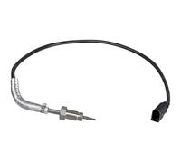 HELLA 6PT 358 226-631 Sensor temp. gas escape 670mm