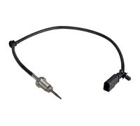 HELLA 6PT 358 226-641 Sensor temp. gas escape 570mm