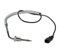 HELLA 6PT 358 226-671 Sensor temp. gas escape 735mm