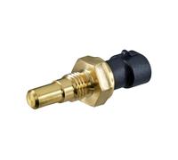 HELLA 6PT 358 384-071 Sensor temperatura del refrigerante con junta