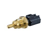 HELLA 6PT 358 384-081 Sensor temperatura del refrigerante con junta