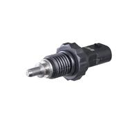 HELLA 6PT 358 384-181 Sensor temperatura del refrigerante con junta tórica