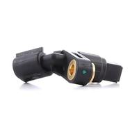 HELLA 6PU 009 106-091 Sensor, revoluciones de la rueda - 12V - 2polos