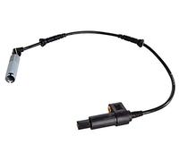 HELLA 6PU 009 106-271 Sensor, revoluciones de la rueda - 12V - Eje delantero - Cable: 485mm