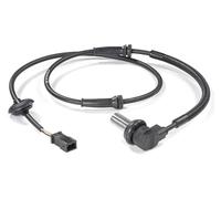 HELLA Sensor, revoluciones de la rueda para VOLKSWAGEN: Passat & AUDI: A4, S4 (Ref: 6PU 009 106-291)