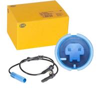HELLA 6PU 009 106-311 Sensor ABS