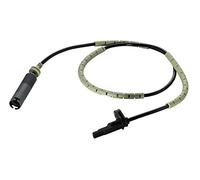 HELLA 6PU 009 106-921 Sensor, revoluciones de la rueda - 12V - Eje trasero - Cable: 889mm