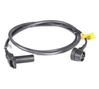 HELLA 6PU 009 110-441 Generador de impulsos, cigüeñal - 12V - 2polos - del lado del volante - Cable: 1340mm