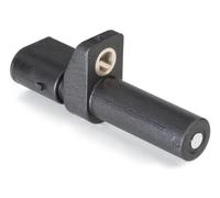 HELLA 6PU 009 110-491 Generador de impulsos, cigüeñal - 12V - 2polos - del lado del volante - sin cable