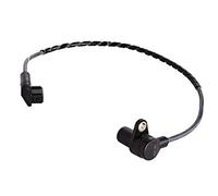 HELLA 6PU 009 110-531 Generador de impulsos, cigüeñal - 12V - 3polos - Cable: 535mm