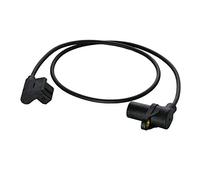 Hella Sensor de cigüeñal 6PU 009 110-541 12V 3 polos 725 mm BMW Serie 3/5