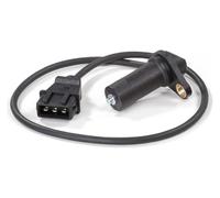 HELLA 6PU 009 110-611 Generador de impulsos, cigüeñal - 12V - 3polos - Cable: 450mm