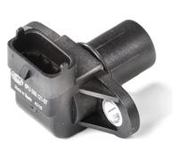 HELLA 6PU 009 121-071 Sensor, posición arbol de levas - 12V - 3polos - con junta
