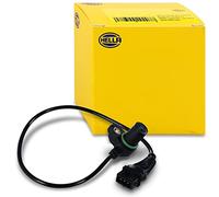 HELLA Sensor, posición arbol de levas para BMW: Série 7, Série 3, Série 5, Z3, Z4, X5, X3 (Ref: 6PU 009 121-641)