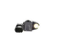 HELLA 6PU 009 121-801 Sensor, posición arbol de levas - 12V - 3polos - con junta