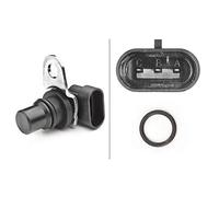 HELLA 6PU 009 121-841 Sensor, posición arbol de levas - 12V - 3polos - con junta