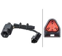 HELLA 6PU 009 145-271 Sensor, velocidad/revoluciones - 3polos - Cable: 300mm
