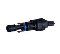 HELLA 6PU 009 145-301 Sensor, velocidad/revoluciones - 12V - 3polos