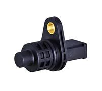 HELLA 6PU 009 145-311 Sensor, velocidad/revoluciones - 12V - 3polos