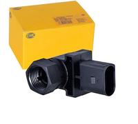 HELLA 6PU 009 145-321 Sensor, velocidad/revoluciones - 12V - 3polos