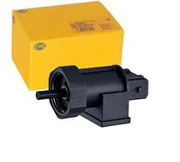 HELLA 6PU 009 145-331 Sensor, velocidad/revoluciones - 12V - 3polos