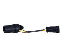 HELLA 6PU 009 145-391 Sensor, velocidad / revoluciones