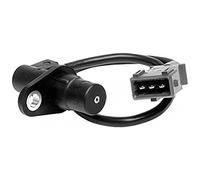 HELLA 6PU 009 146-051 Generador de impulsos, cigüeñal - 12V - 3polos - Cable: 330mm