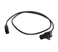 HELLA 6PU 009 146-151 Generador de impulsos, cigüeñal - 12V - 3polos - Cable: 990mm