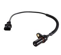 Hella Generador de impulsos cigüeñal 6PU 009 146-951 3 polos cable 495 mm