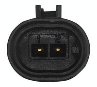 HELLA 6PU 009 163-401 Generador de impulsos, cigüeñal - 12V - 2polos - del lado del volante