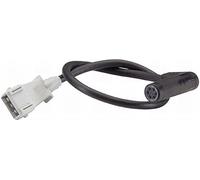 HELLA 6PU 009 163-421 Generador de impulsos, cigüeñal, Número de conexiones 3