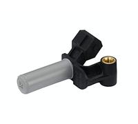 Hella Generador de impulsos cigüeñal 6PU 009 163-511 12V 2 polos lado del volante