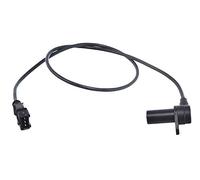 HELLA 6PU 009 163-791 Generador de impulsos, cigüeñal - 12V - 3polos - Cable: 885mm