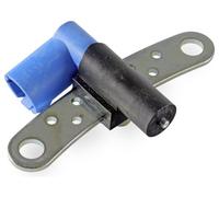 HELLA 6PU 009 163-851 Generador de impulsos, cigüeñal - 12V - 2polos - sin cable/sin adaptador específico por vehículo