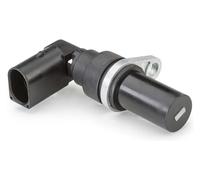 HELLA 6PU 009 163-961 Generador de impulsos, cigüeñal - 12V - 2polos - del lado del volante - sin cable