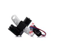 HELLA 6PU 009 163-971 Generador de impulsos, cigüeñal - 12V - 2polos - forma enchufe: redondo - con documentación técnica/con adaptador específico vehículo