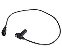 Sensores de posición del cigüeñal inductivo 6PU 009 163-981 HELLA para AUDI