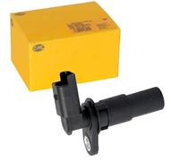 Sensores de posición del cigüeñal inductivo 6PU 009 167-361 HELLA para RENAULT