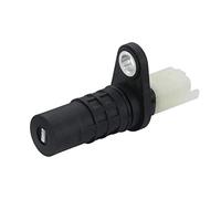 HELLA 6PU 009 167-381 Generador de impulsos, cigüeñal - 2polos - sin cable/con junta anular