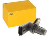 HELLA 6PU 009 168-071 Sensor, posición arbol de levas - 3polos - con junta anular/sin cable