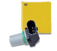 HELLA 6PU 009 168-111 Sensor, posición arbol de levas - 3polos - con junta anular
