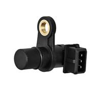 Hella Sensor de posición del árbol de levas 6PU 009 168-371 3 polos con junta tórica