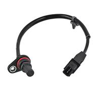 HELLA 6PU 009 168-991 Generador de impulsos, cigüeñal - 3polos - Cable: 285mm - con junta tórica
