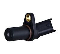 HELLA 6PU 009 169-231 Generador de impulsos, cigüeñal - 2polos - con juntas