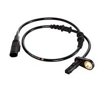 HELLA 6PU 010 039-721 Sensor, revoluciones de la rueda - 12V - 2polos - Cable: 650mm