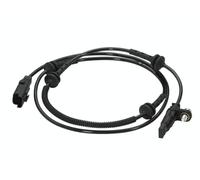 HELLA 6PU 010 039-781 Sensor, revoluciones de la rueda - 12V - 2polos - Cable: 1190mm