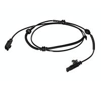 HELLA 6PU 010 039-791 Sensor, revoluciones de la rueda - 12V - 2polos - Cable: 1690mm