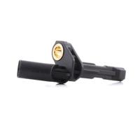 HELLA 6PU 012 039-041 Sensor, revoluciones de la rueda - 12V - 2polos - sin cable