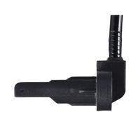 HELLA 6PU 012 039-631 Sensor, revoluciones de la rueda - 12V - 2polos - Cable: 1080mm