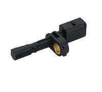 HELLA 6PU 012 039-771 Sensor, revoluciones de la rueda - 12V - Eje trasero